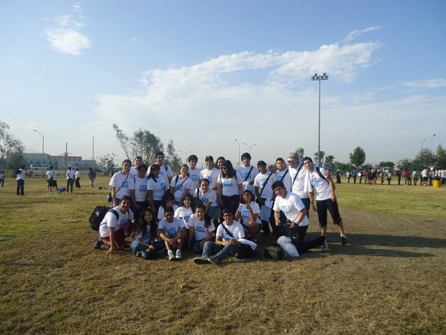 Primer semestre en UABC