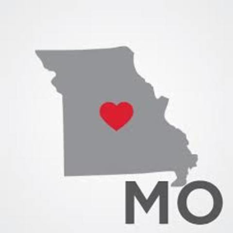 Missouri Becomes the Most Recent Equal State