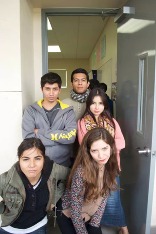 3er semestre en UABC