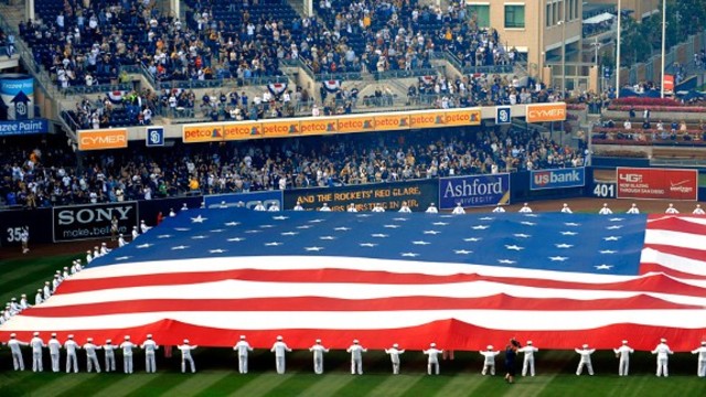 Apreciación a los Militares