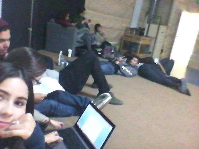 5to semestre comunicación