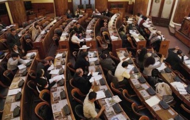 Ley General del Trabajo