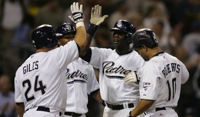 Campeones Divisionales x2