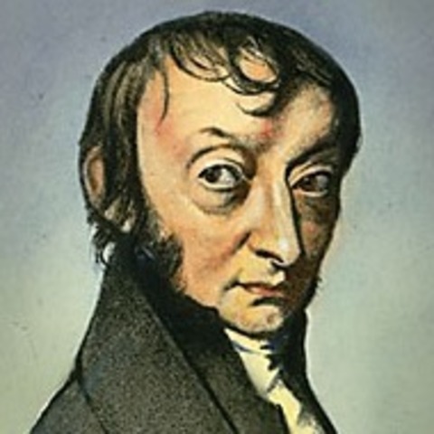 Amedeo Avogadro