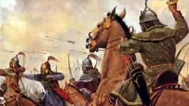 السنة الرابعة للهجرة