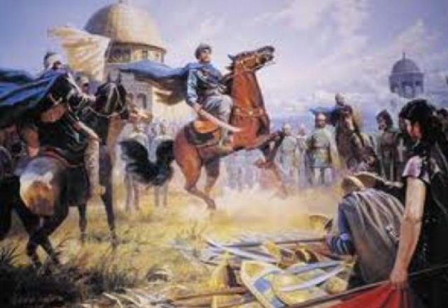 السنة التاسعة للهجرة