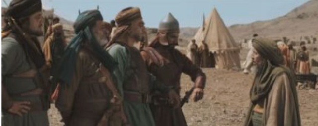 أحداث السنة السادسة للهجرة