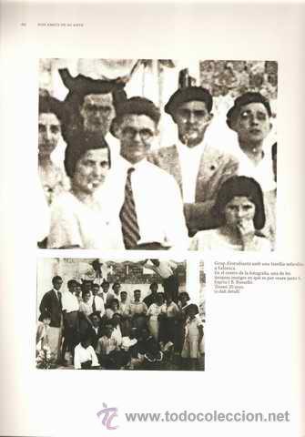 Els amics de la Univeristat