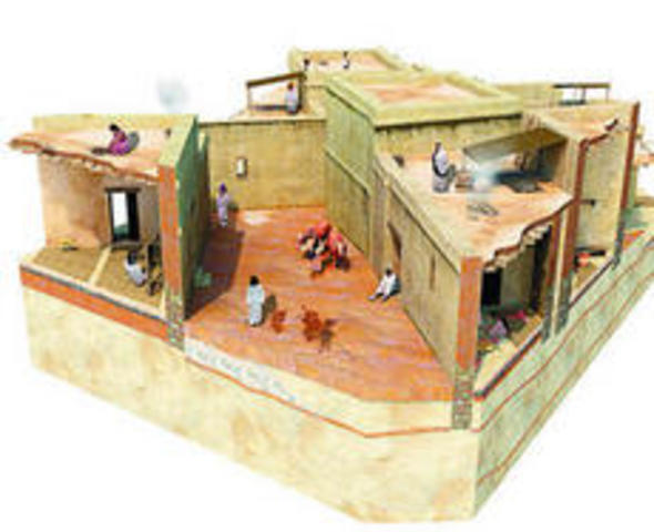 Civilización fenicia