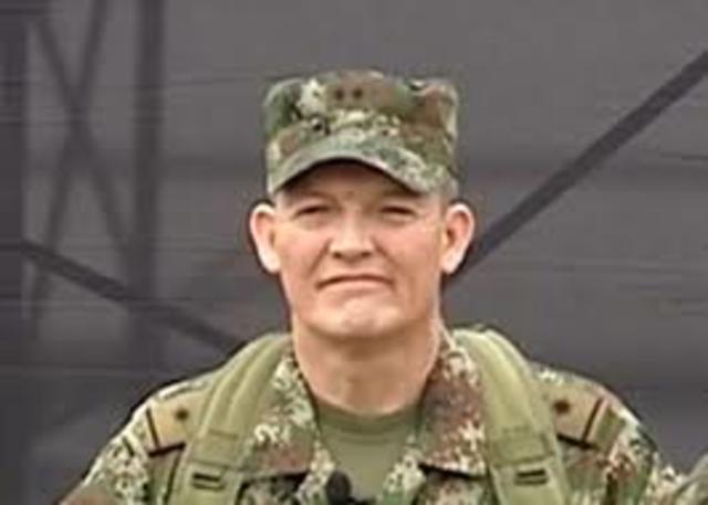 CANCELACION DE LOS DIALOGOS DE PAZ