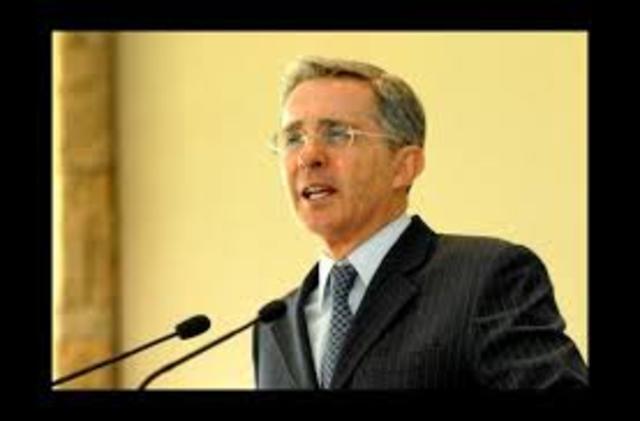 LEY URIBE