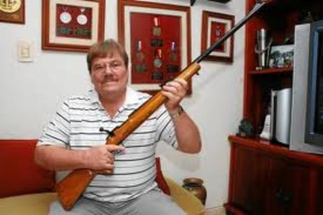 JUEGOS OLIMPICOS DE LOS ANGELES 1984