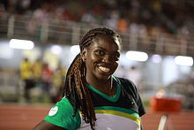 JUEGOS OLIMPICOS DE LONDRES 2012