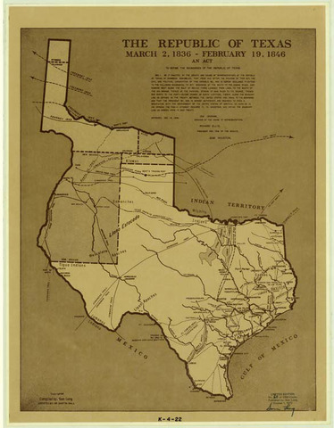 Republic of Texas