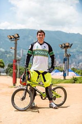 JUEGOS OLIMPICOS LONDRES 2012