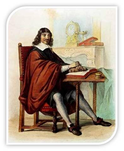 Геометрия Декарта