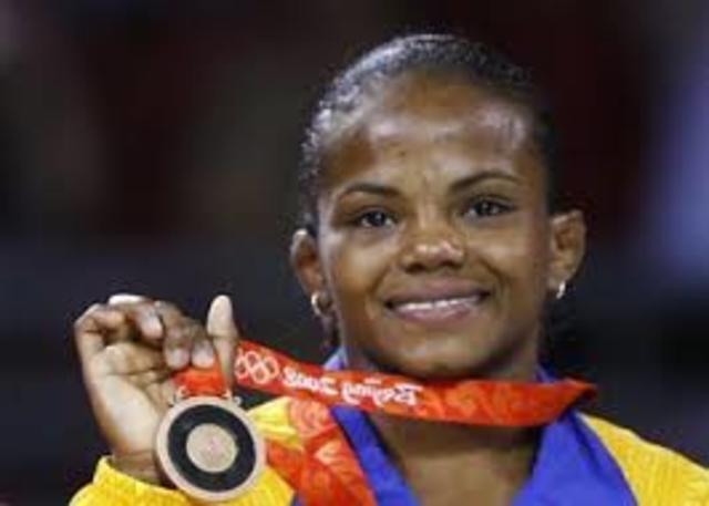 JUEGOS OLIMPICOS DE PEKIN 2008