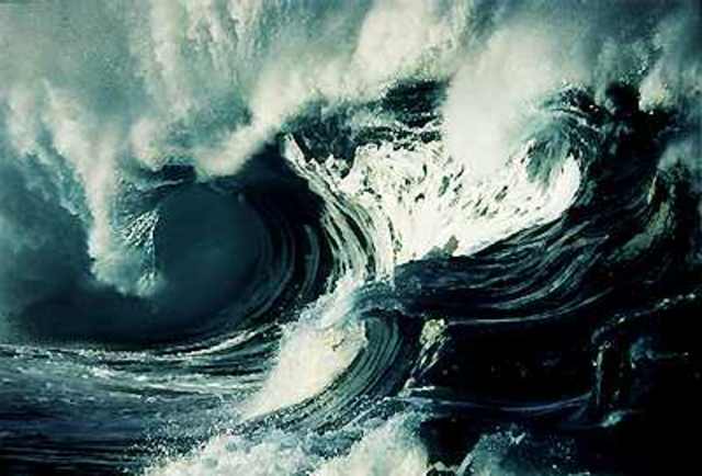 Νότια Θάλασσα της Κίνας