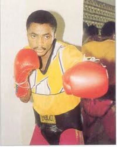 JUEGOS OLIMPICOS SEUL 1988