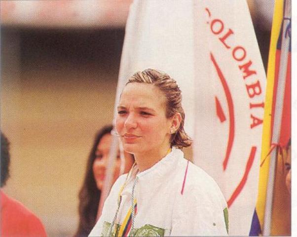 JUEGOS OLIMPICOS DE BARCELONA 1992