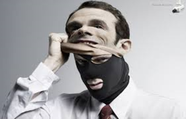 Nathan wordt ontmaskerd