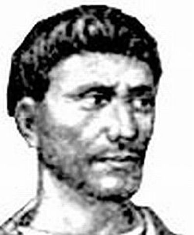 Арифметика Диофанта