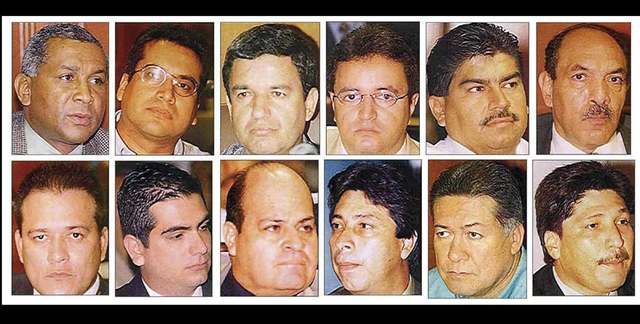 Secuerstro de diputados en Cali (Guerrilla)