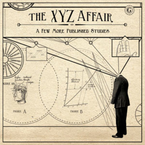 XYZ affair