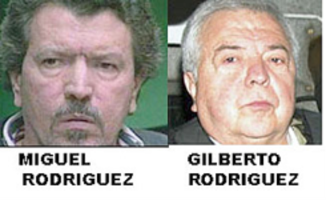 Cartel de Cali (Narcotráfico)