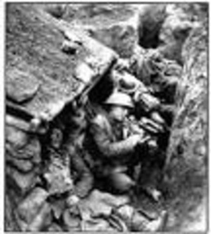 Α΄ ΠΑΓΚΟΣΜΙΟΣ ΠΟΛΕΜΟΣ