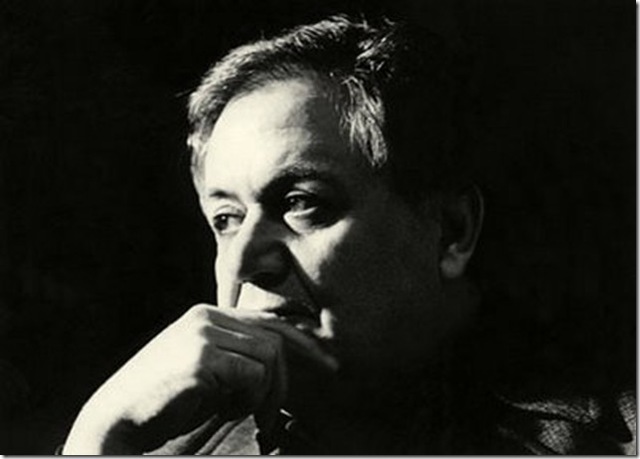 Μάνος Χατζιδάκις