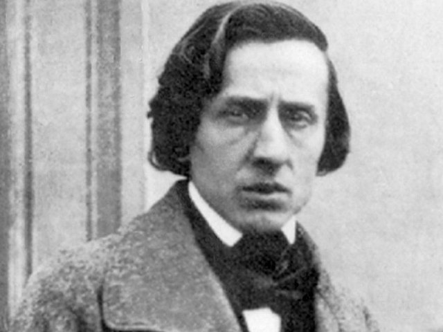Frédéric François Chopin