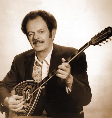 Βασίλης Τσιτσάνης