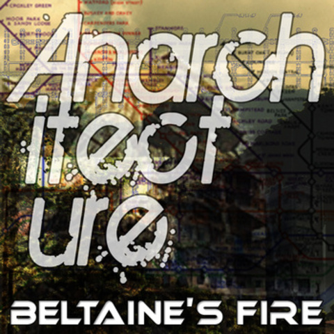 Beltaine's Fire Cease to be Active