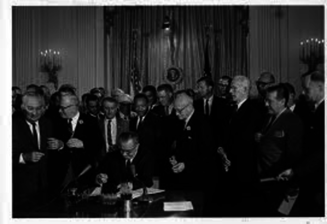 Civil Rights Act