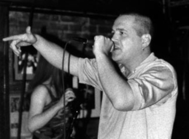 Seanchai & the Unity Squad