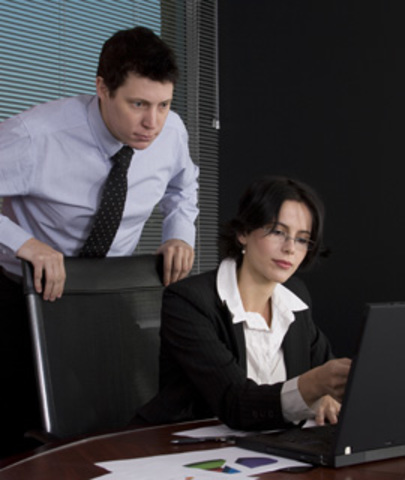 demostrasion de las redes