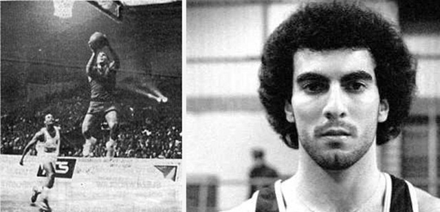 Νίκος Γκάλης