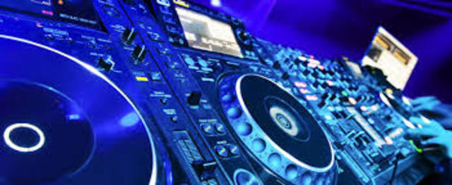 Música electrónica y concreta