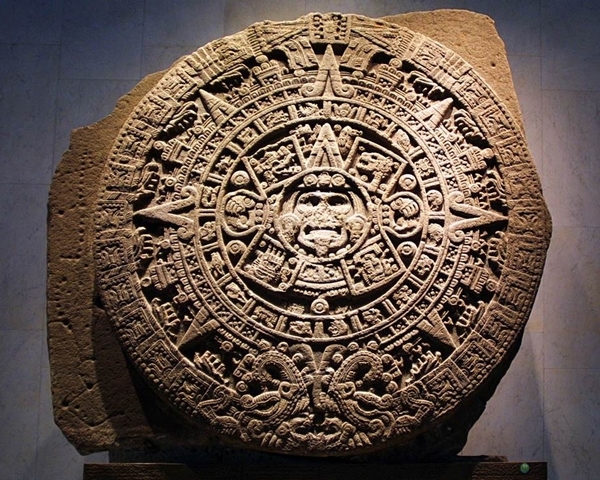 Aztecas