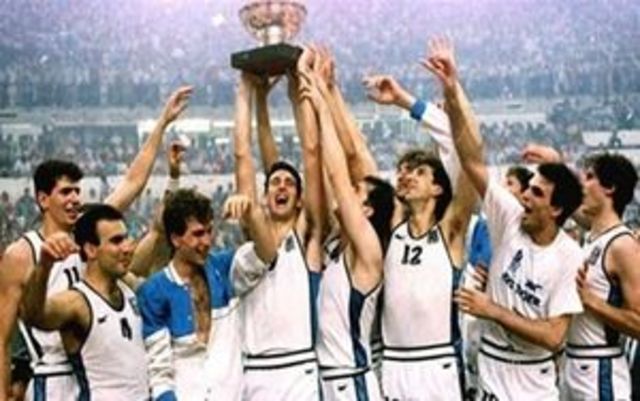 ΕΥΡΩΜΠΑΣΚΕΤ 1987