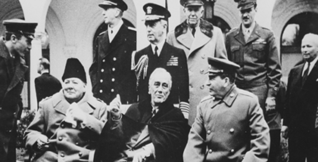 Β' Παγκόσμιος Π'ολεμος