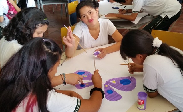 Concurso Valida tus derechos humanos