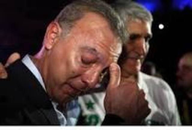 Σάλα Νίκος Γκάλης