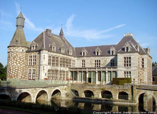 Archduke bishop assassinated