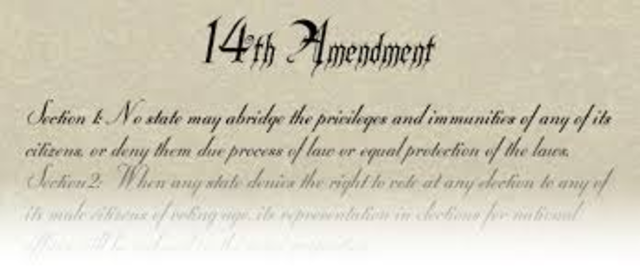14th Amendment