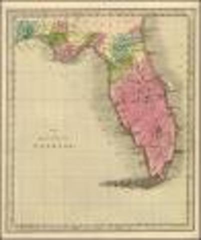 The Florida Territory