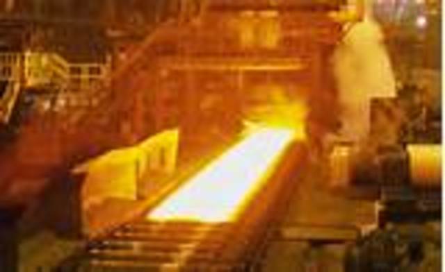 Carnegie Imitates Bessemer Steel