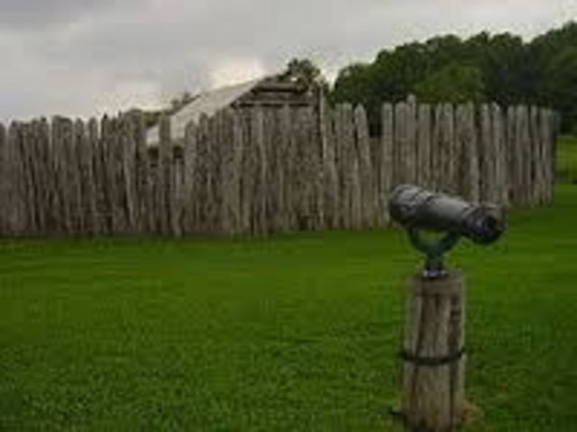 Fort Necessity