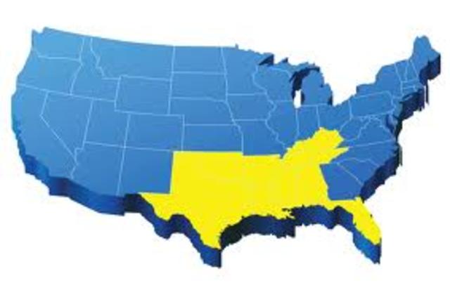 Florida territory